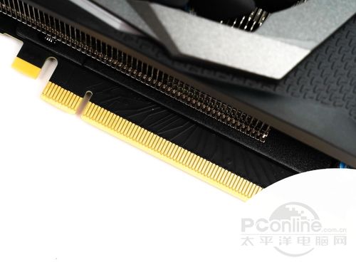 微星GeForce RTX 2060 GAMING Z 6G