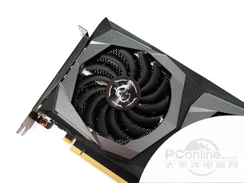 微星GeForce RTX 2060 GAMING Z 6G