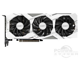 RTX 2060 GAMING OC Pro White