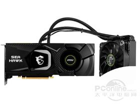 ΢GeForce RTX 2080 SEA HAWK X