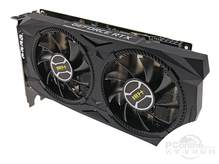 RTX 2070 ս 8G D6ͼ