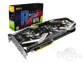 RTX 2080 ս 8G D6ͼ