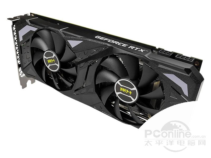 RTX 2070 ս 8G D6 OCͼ