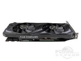 RTX 2070 ս 8G D6 OC