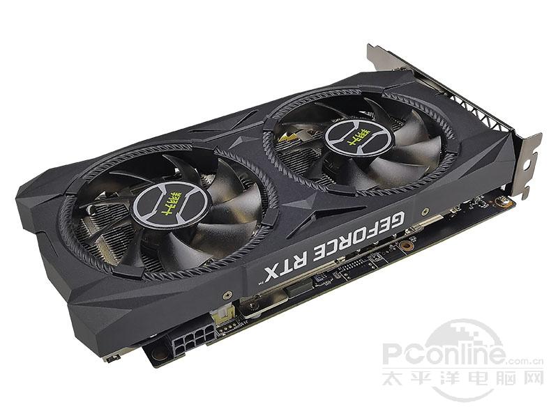 RTX 2070 ս 8G D6ͼ