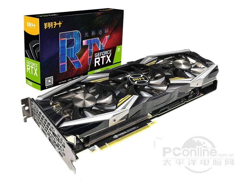 RTX 2080Ti ս 11G D6ͼ