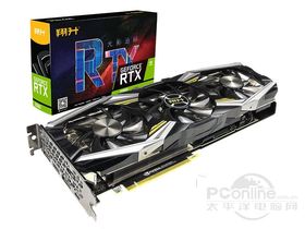 RTX 2080Ti ս 11G D6