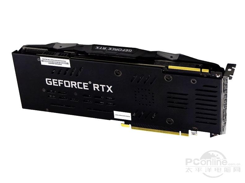 RTX 2080Ti ս 11G D6ͼ