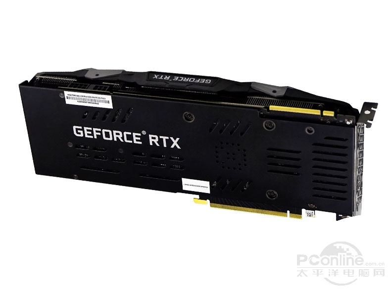 翔升RTX 2080Ti 战神 11G D6图片3