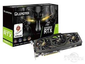 ̨WinFast RTX 2080Ti HURRICANE