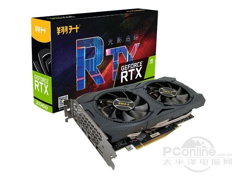 RTX 2060 6G D6ͼ