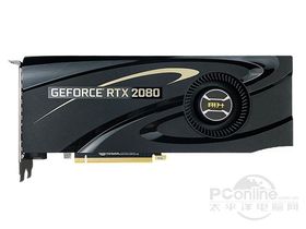 RTX 2080 8G D6