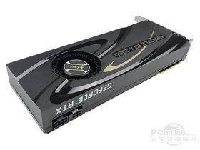 RTX 2080 8G D6