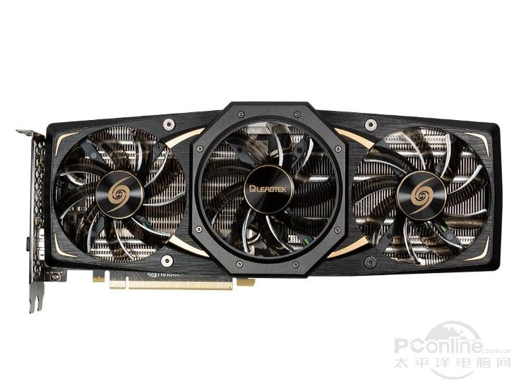 ̨WinFast RTX 2080Ti HURRICANEͼ