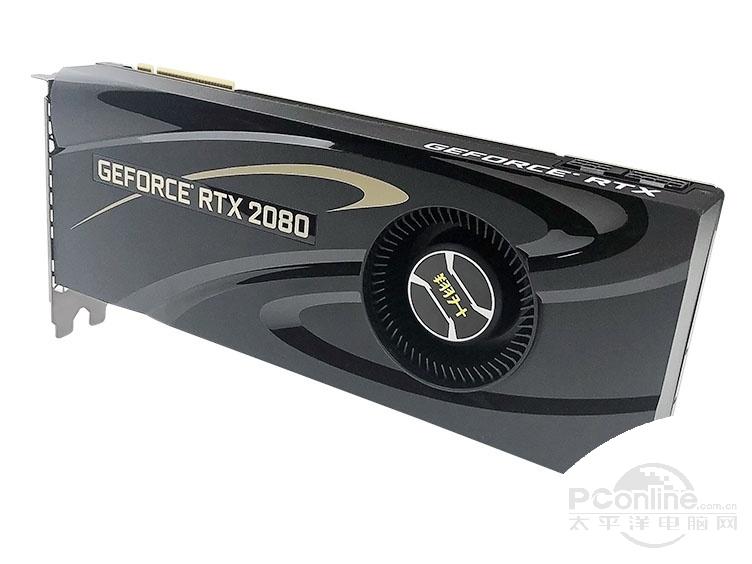 RTX 2080 8G D6ͼ