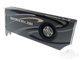 RTX 2080 8G D6