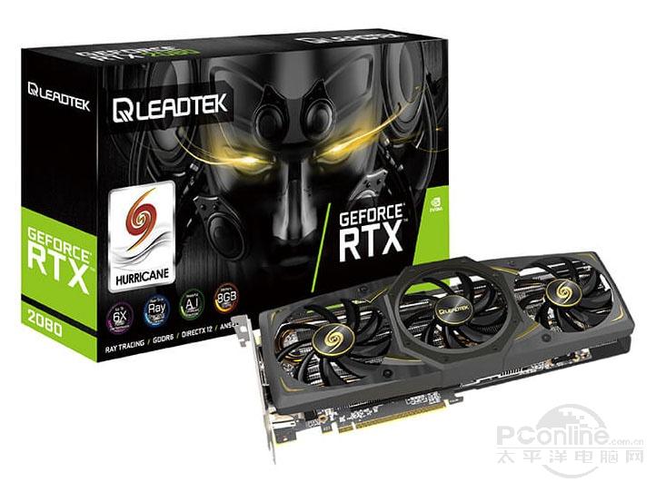 ̨WinFast RTX 2080 Hurricane 8Gͼ