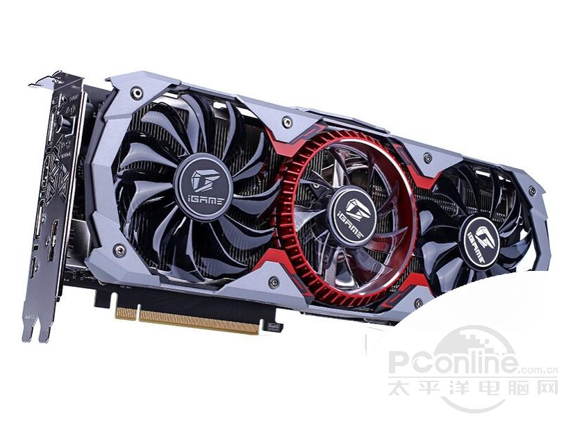 ߲ʺiGame GeForce RTX 2070 Advanced OCͼ