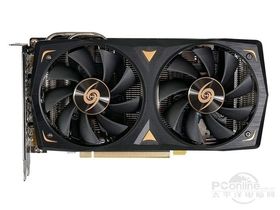 ̨WinFast RTX 2060 Hurricane 6G