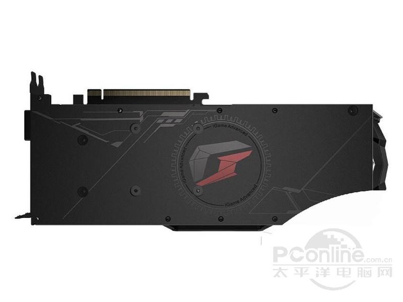 七彩虹iGame GeForce GTX 1660 Advanced OC 6G