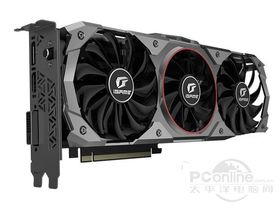 ߲ʺiGame GeForce GTX 1660 Advanced OC 6G