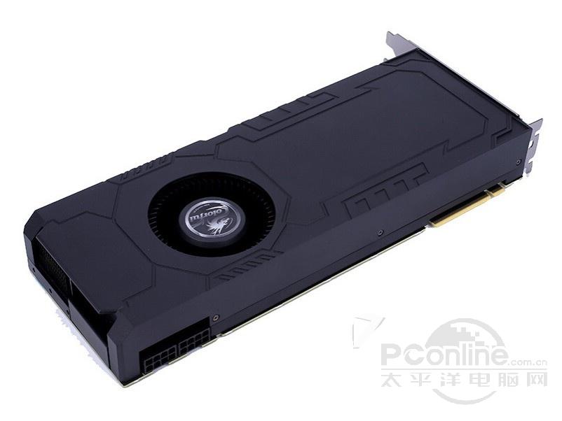 ߲ʺColorful GeForce RTX 2080 Ti Turboͼ