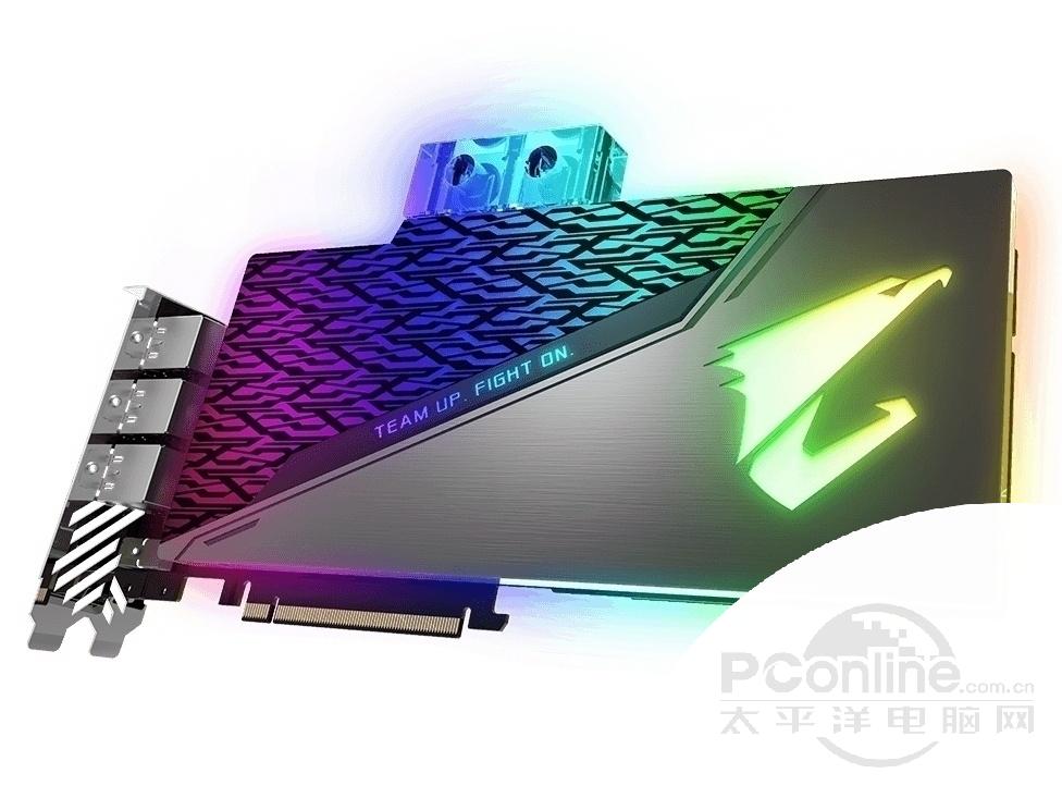 AORUS RTX 2080Ti XTREME WATERFORCE WB 11Gͼ