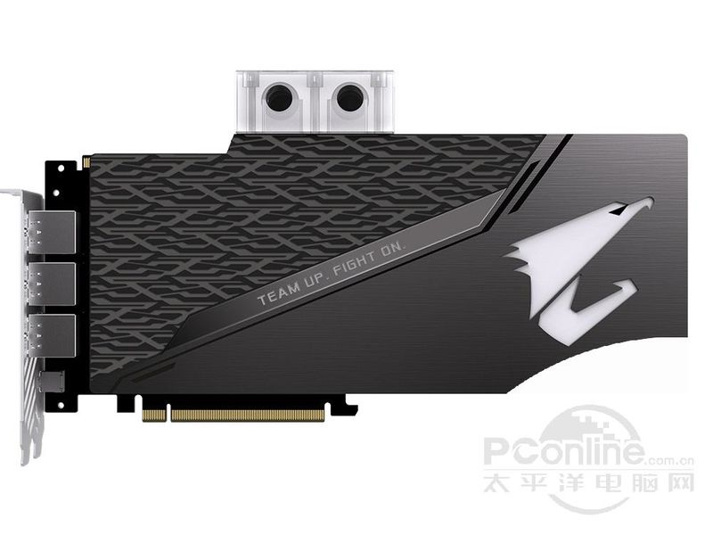 AORUS RTX 2080Ti XTREME WATERFORCE WB 11Gͼ