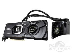 ΢GeForce RTX 2080Ti SEA HAWK XͼƬ2