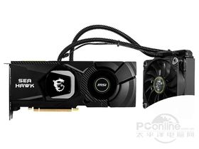 ΢GeForce RTX 2080Ti SEA HAWK X