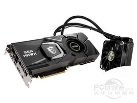 ΢GeForce RTX 2080Ti SEA HAWK X45