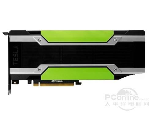 NVIDIA Tesla M60 16GB 正面