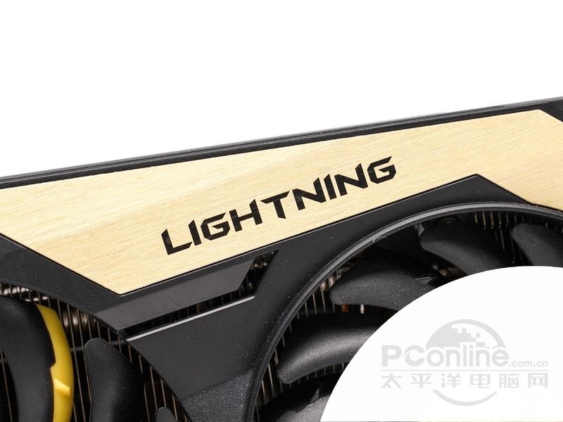 ΢RTX 2080Ti LIGHTNING Zͼ