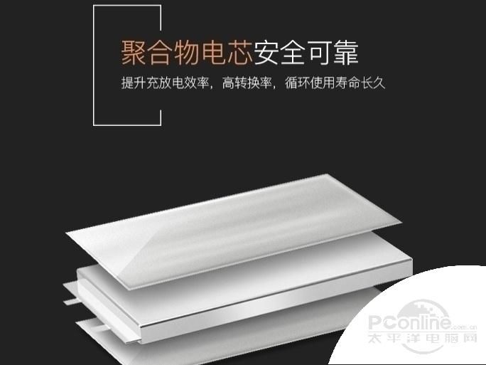 纽曼C400 效果图1