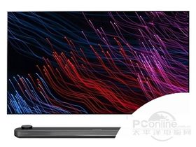 LG OLED77W9PCA