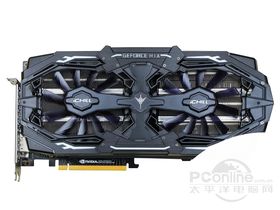 ӳ GeForce RTX 2070 OC