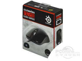 SteelSeries Sensei RAWϷͼ