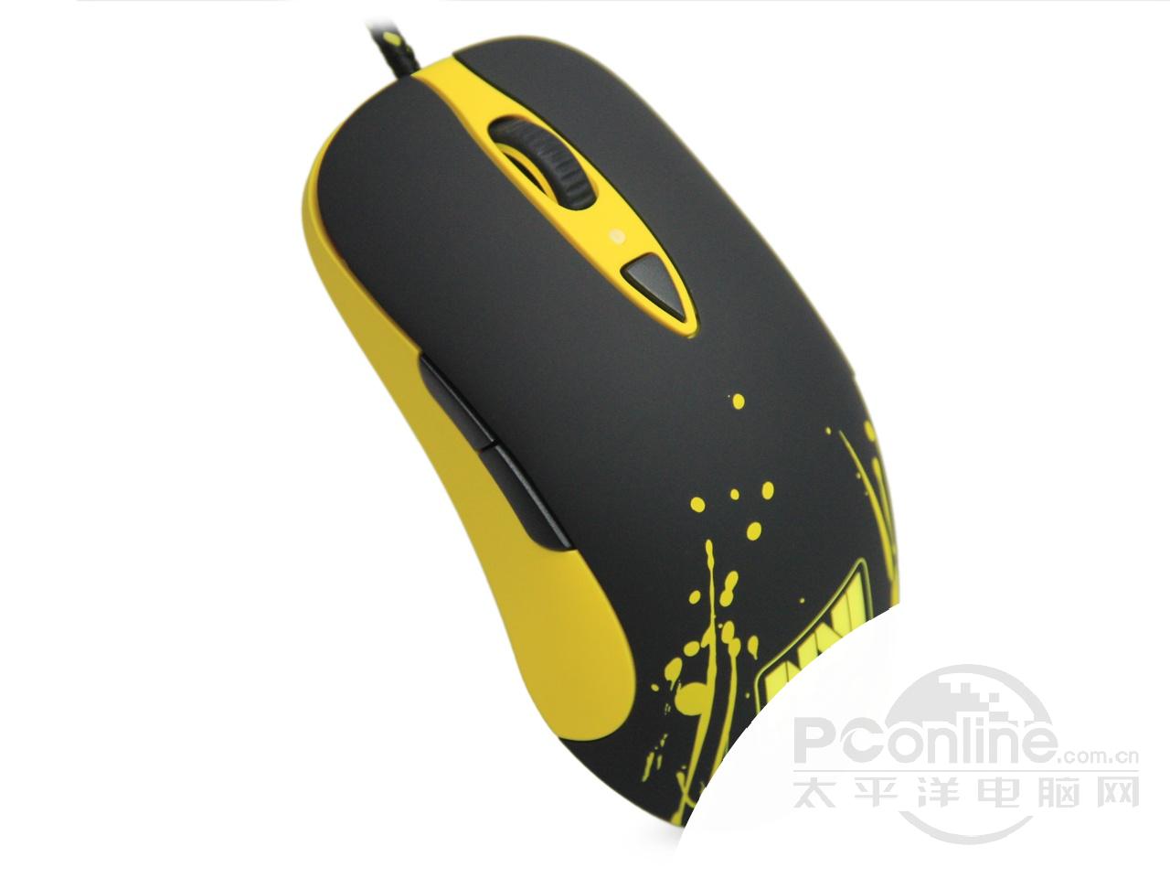 SteelSeries Sensei RAW NAVIϷͼ