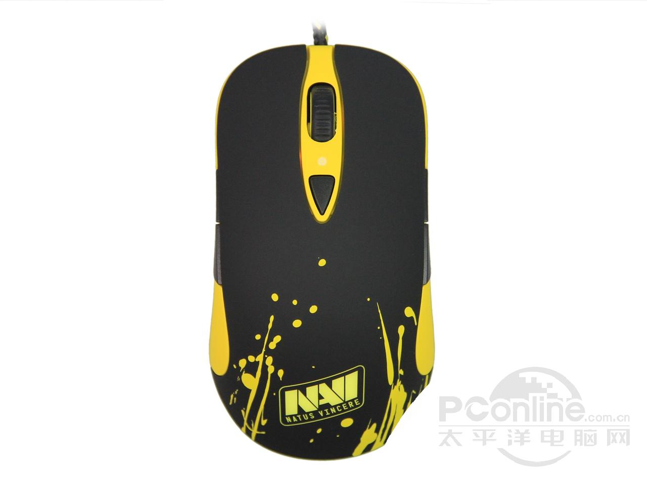 SteelSeries Sensei RAW NAVIϷͼ