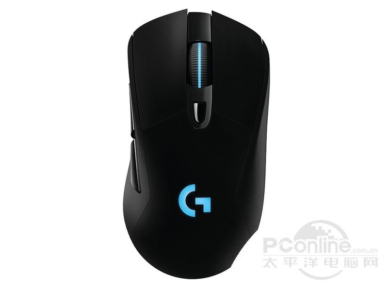 罗技G403有线/无线双模版游戏鼠标 主图
