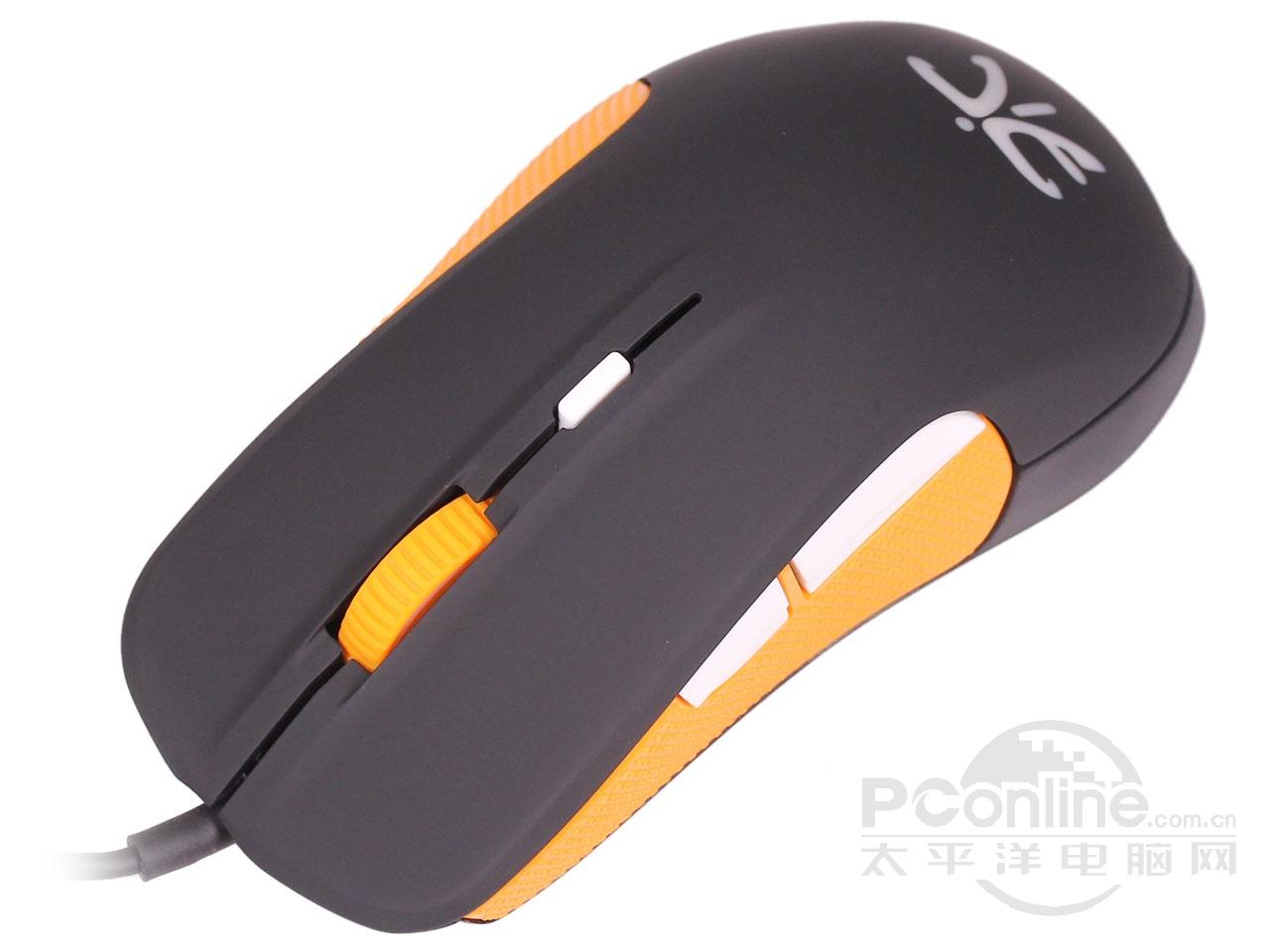 SteelSeries RIVAL FnaticϷͼ