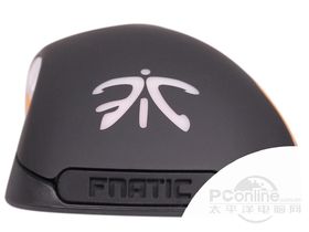 SteelSeries RIVAL FnaticϷ