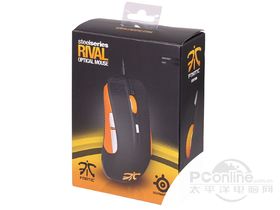 SteelSeries RIVAL FnaticϷ