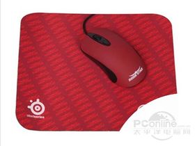 SteelSeries Kinzu v1 + Qck MiniͻϮװͼ