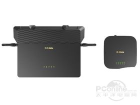 D-Link Covr-3902