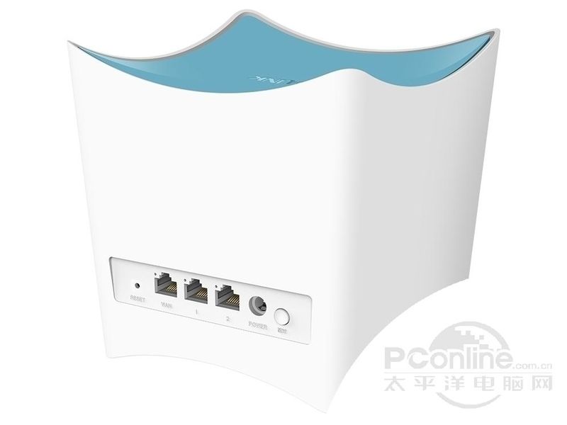 TP-LINK X12子母路由