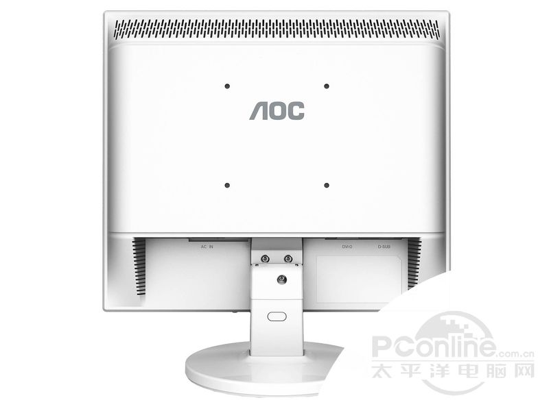 AOC E719SD/WW