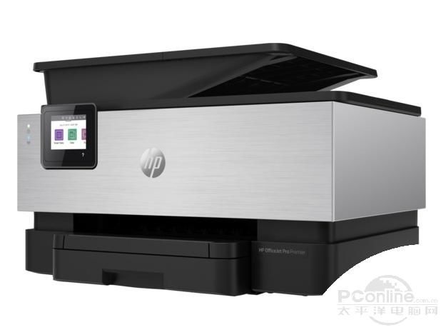 惠普OfficeJet Pro 9019图片3