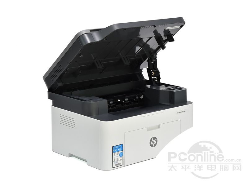 惠普lasermfp136w图赏