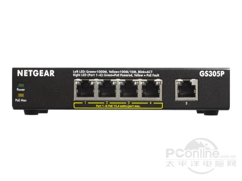 NETGEAR GS305Pͼ